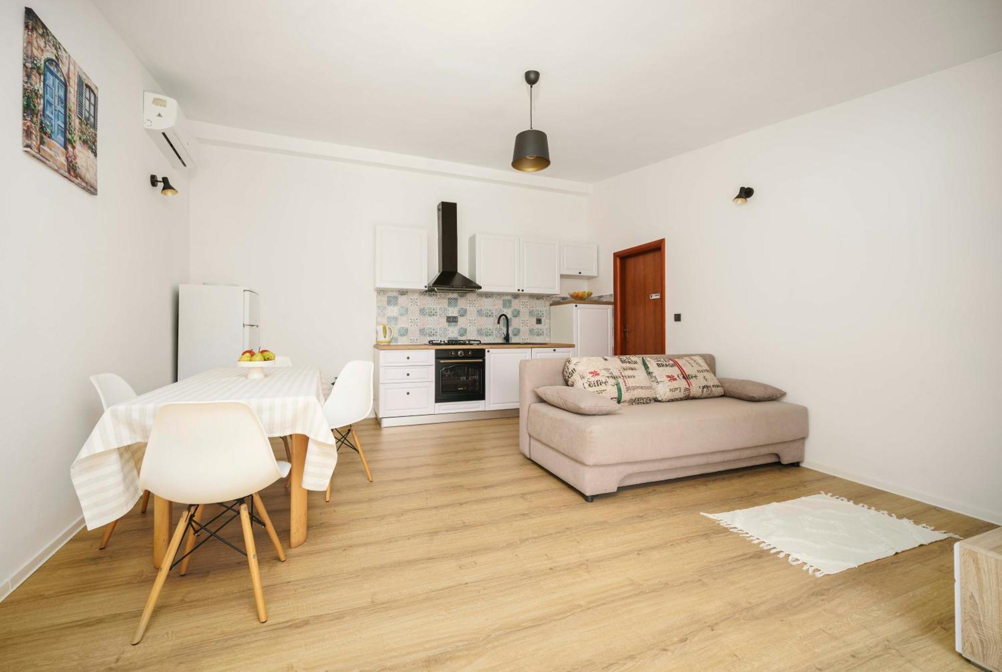 Apartments Vitis - City Centre - Free Parking Vodice Exterior foto