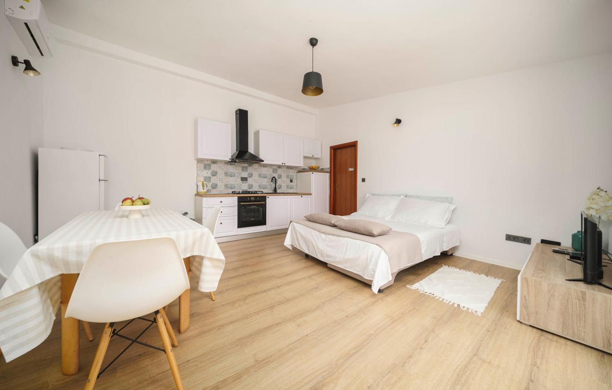 Apartments Vitis - City Centre - Free Parking Vodice Exterior foto